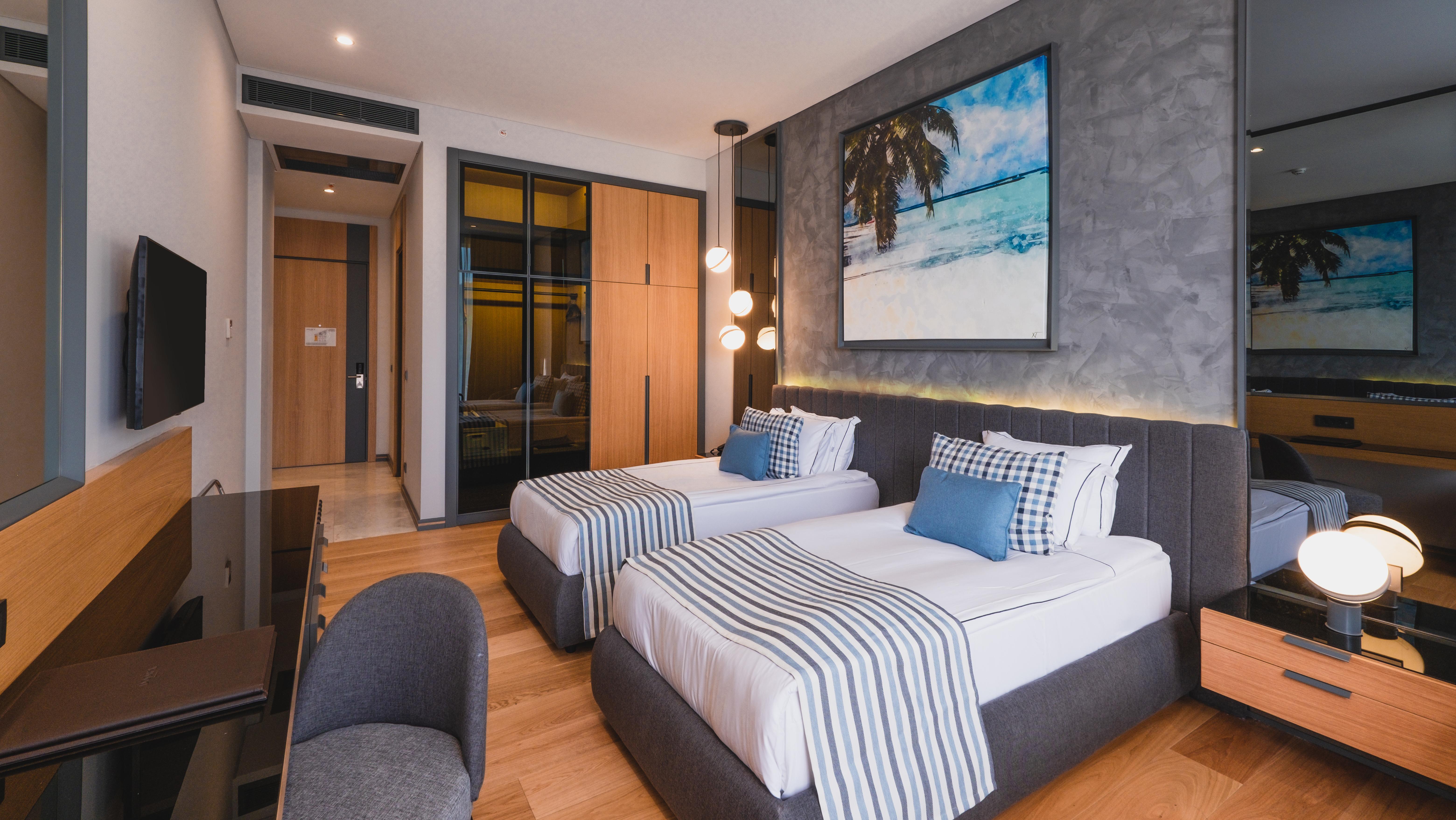 The Norm Collection Door'A Bodrum Τόρμπα Εξωτερικό φωτογραφία