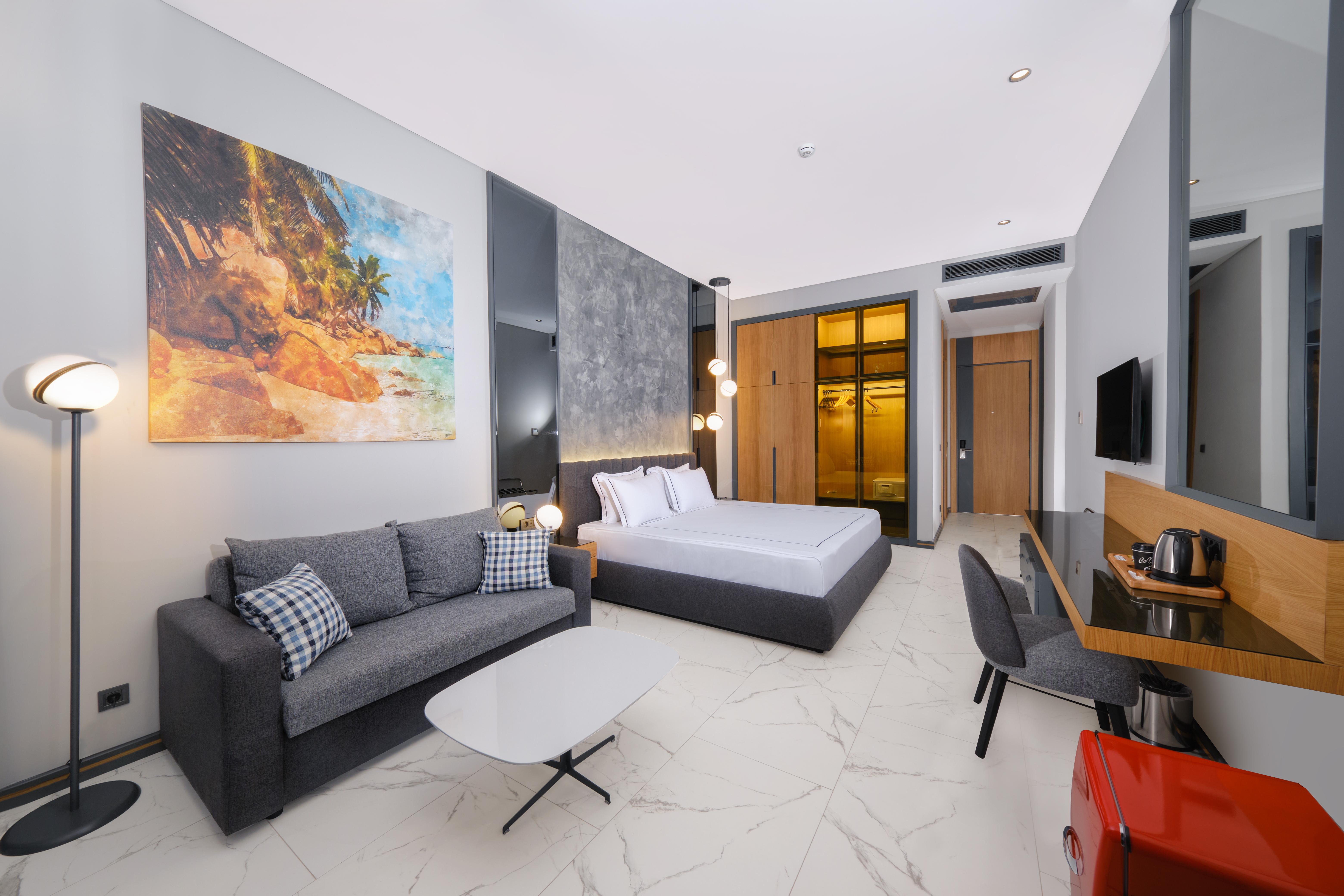 The Norm Collection Door'A Bodrum Τόρμπα Εξωτερικό φωτογραφία