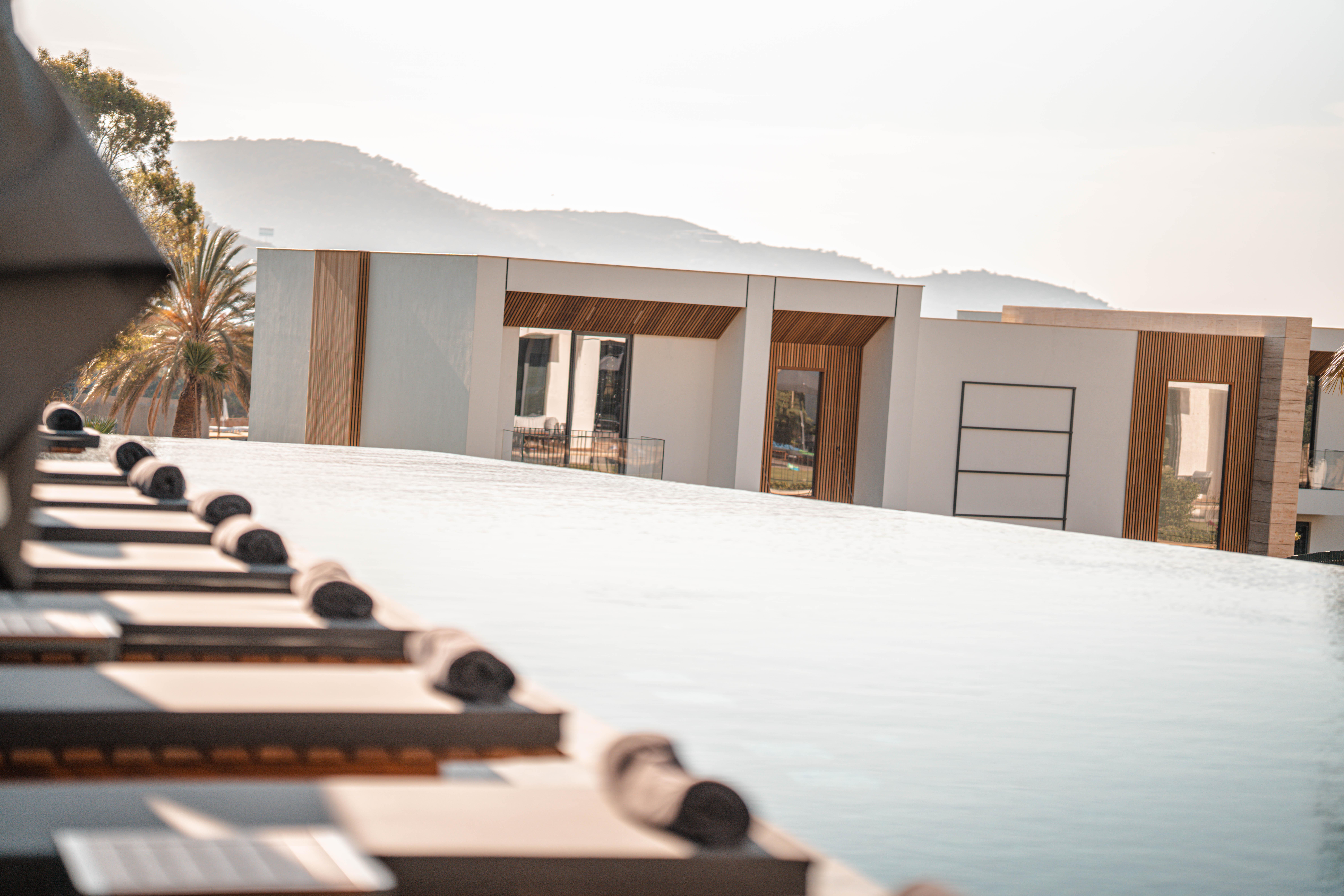 The Norm Collection Door'A Bodrum Τόρμπα Εξωτερικό φωτογραφία