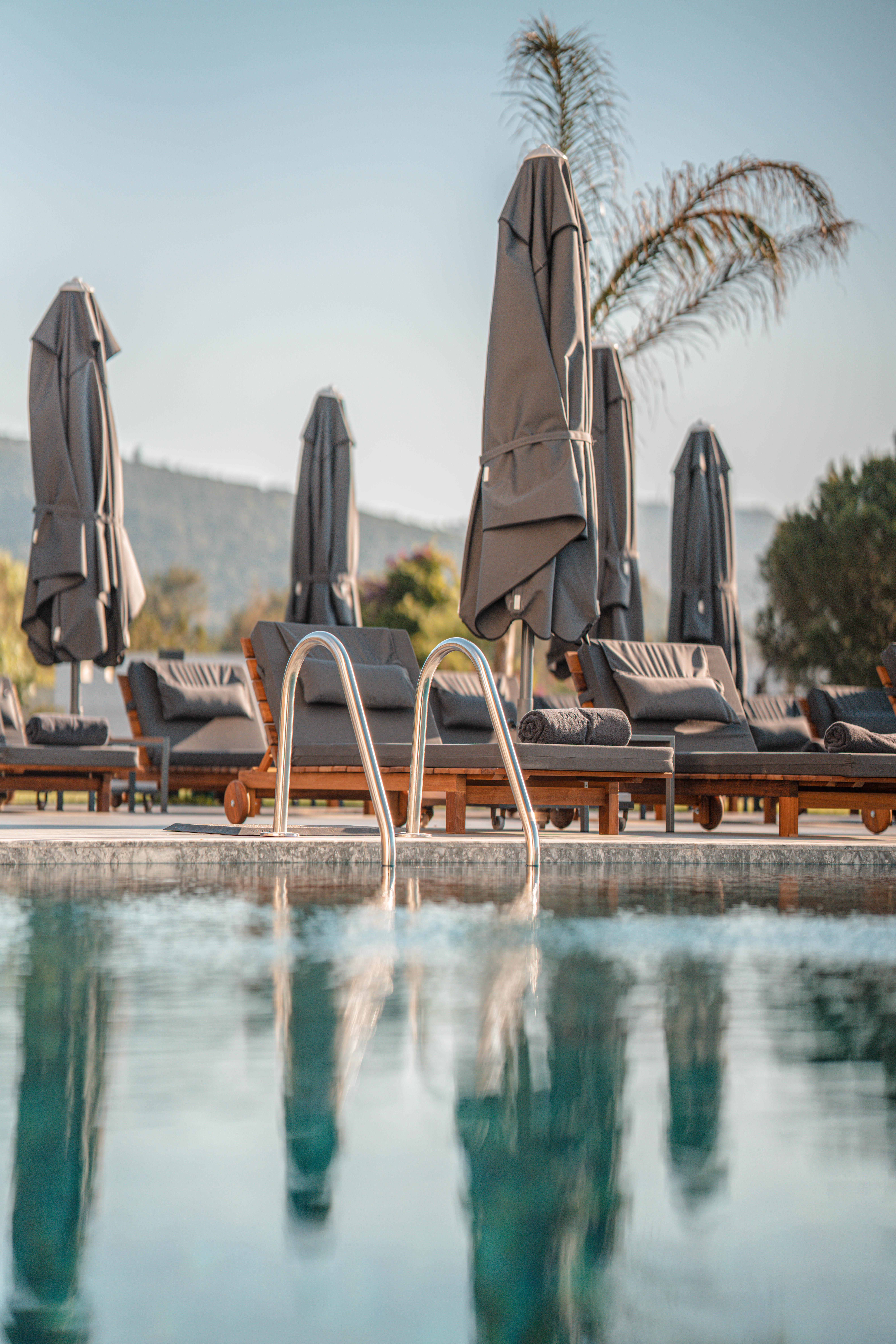 The Norm Collection Door'A Bodrum Τόρμπα Εξωτερικό φωτογραφία
