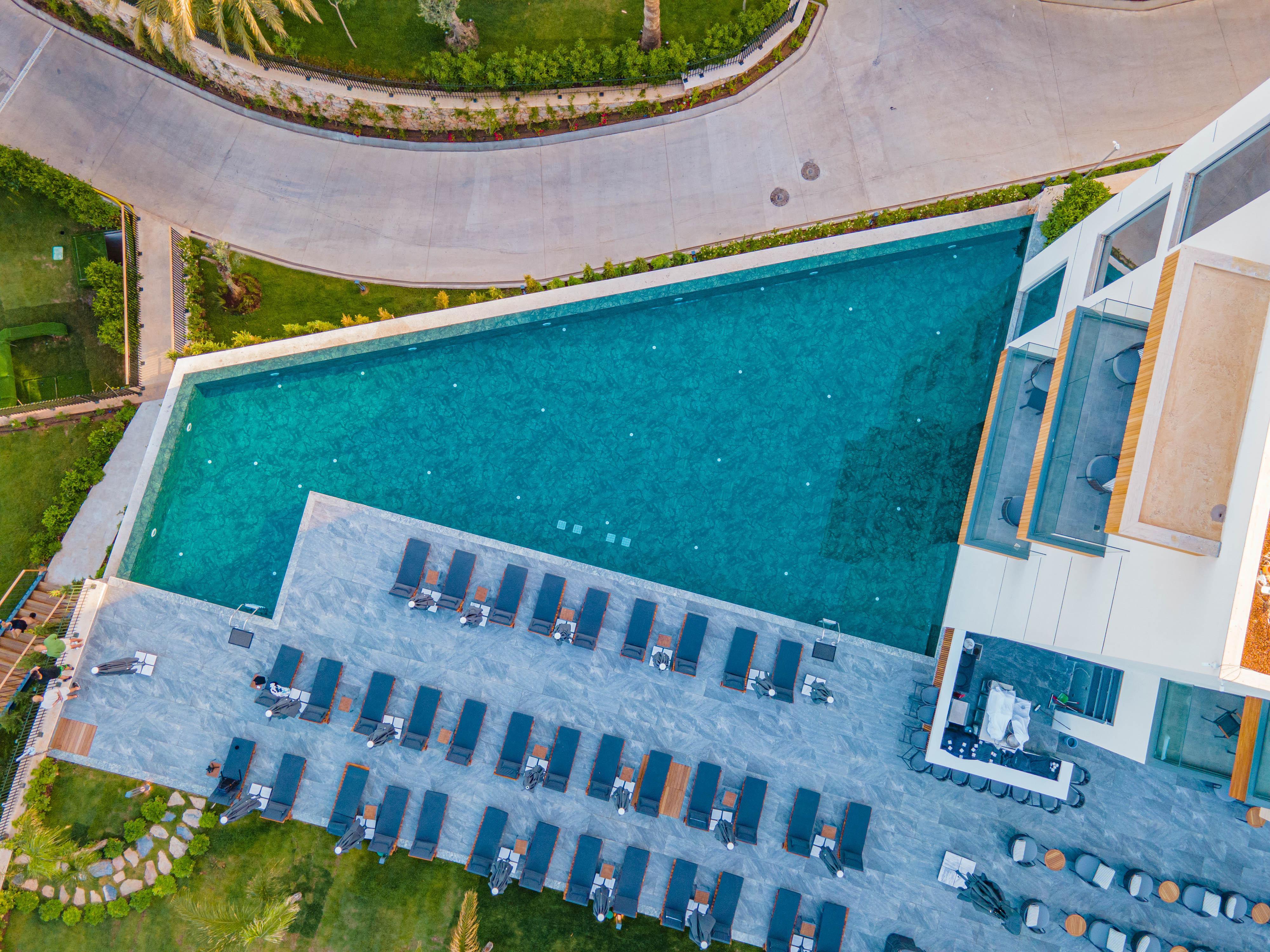 The Norm Collection Door'A Bodrum Τόρμπα Εξωτερικό φωτογραφία