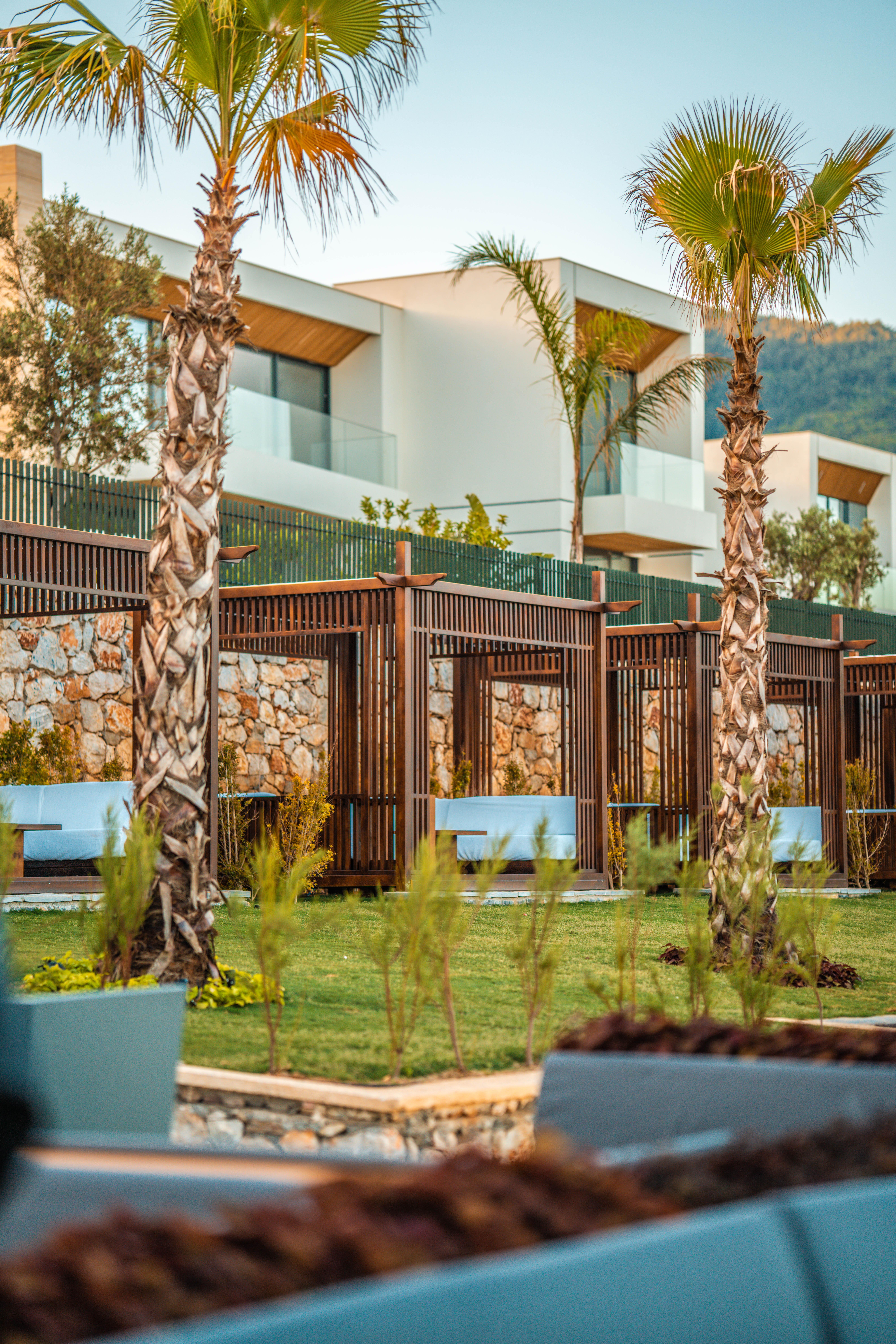 The Norm Collection Door'A Bodrum Τόρμπα Εξωτερικό φωτογραφία