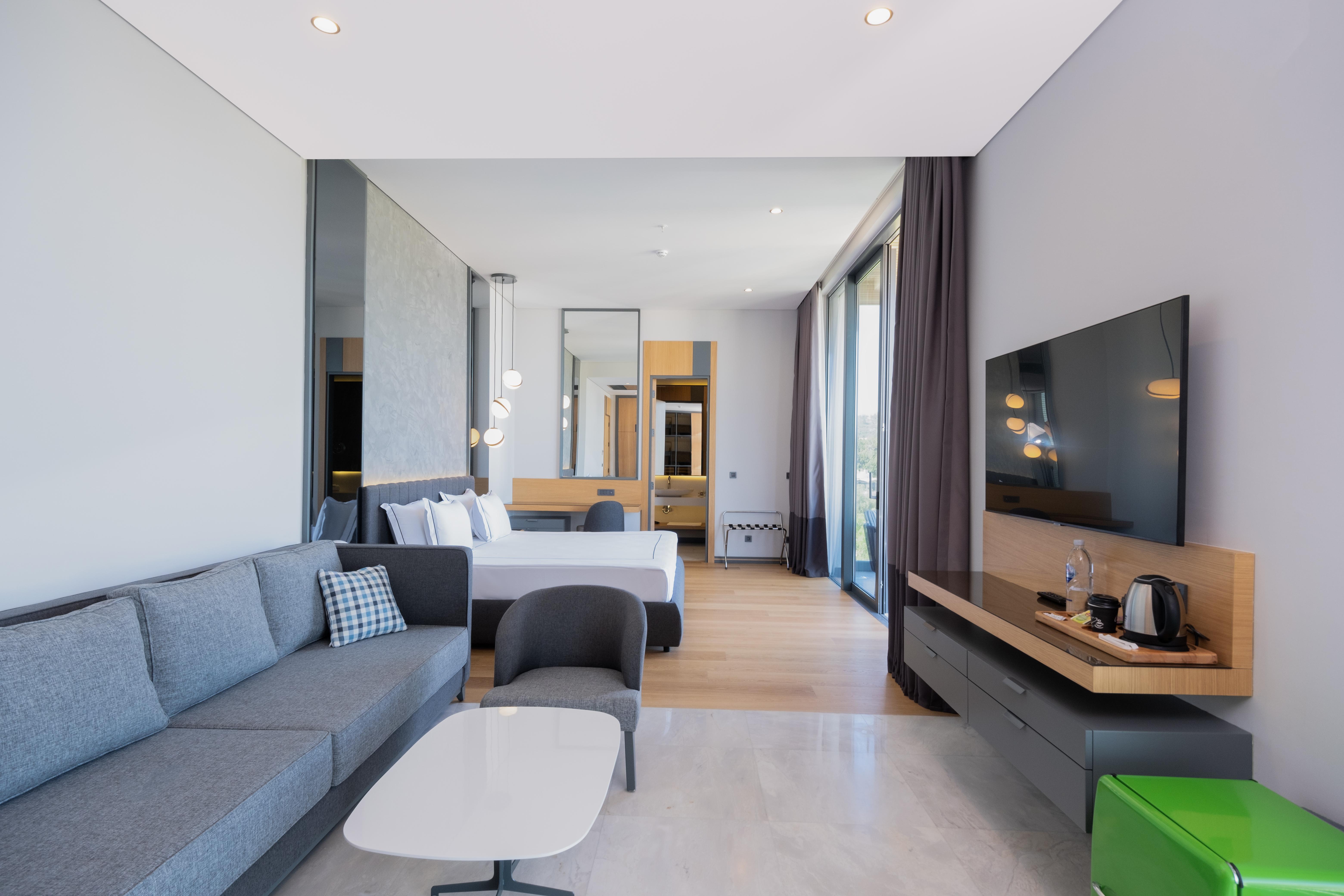 The Norm Collection Door'A Bodrum Τόρμπα Εξωτερικό φωτογραφία
