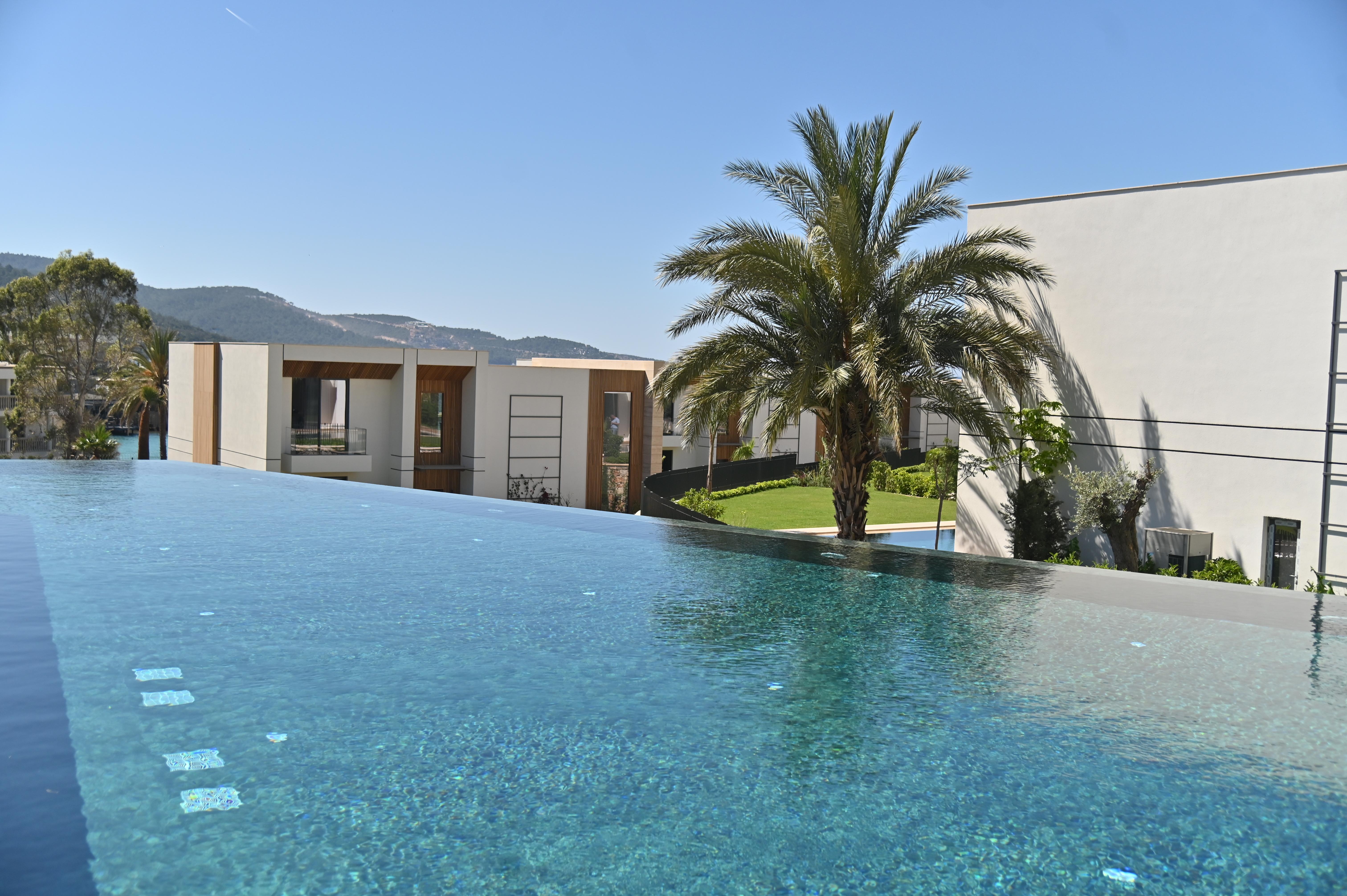 The Norm Collection Door'A Bodrum Τόρμπα Εξωτερικό φωτογραφία
