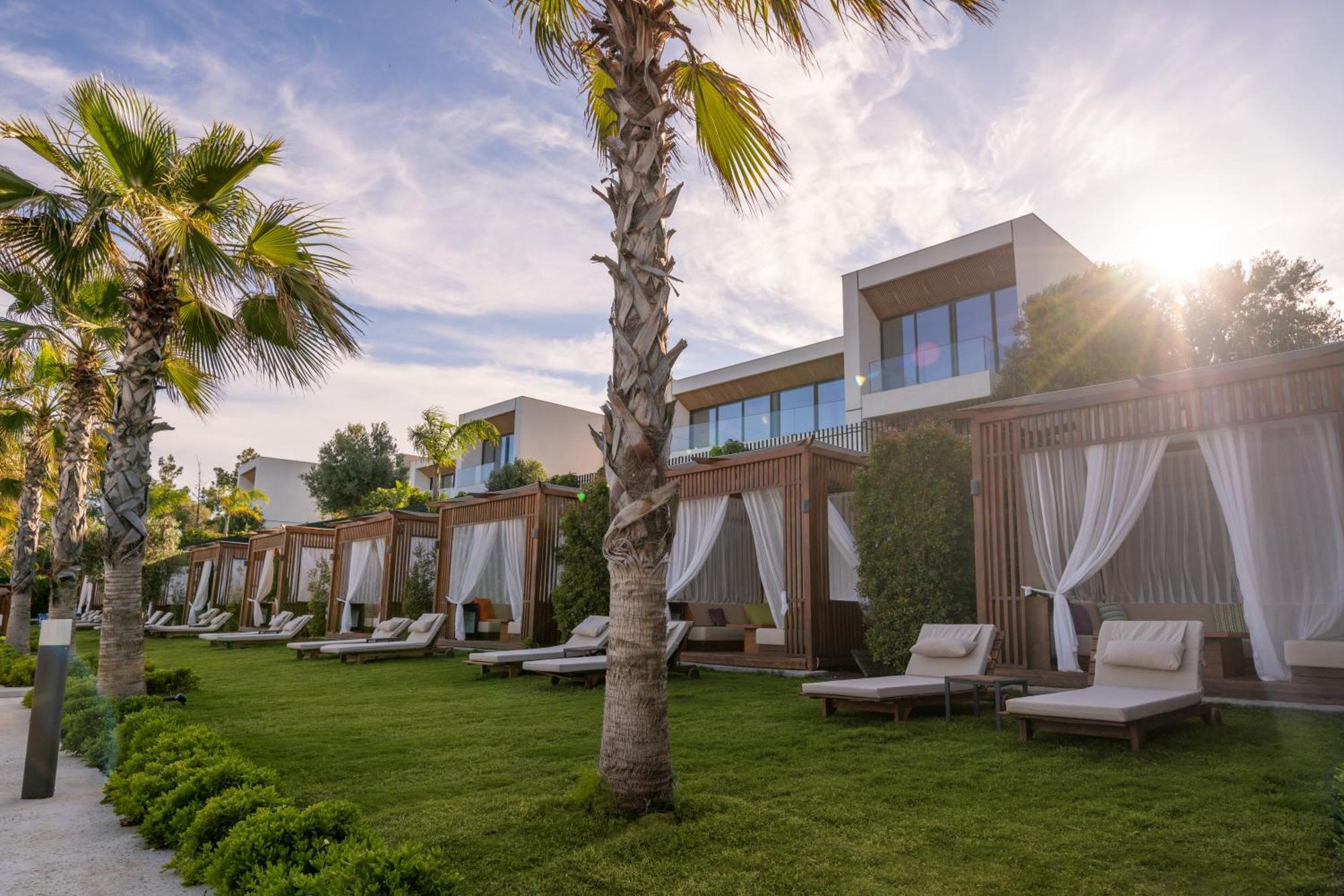 The Norm Collection Door'A Bodrum Τόρμπα Εξωτερικό φωτογραφία