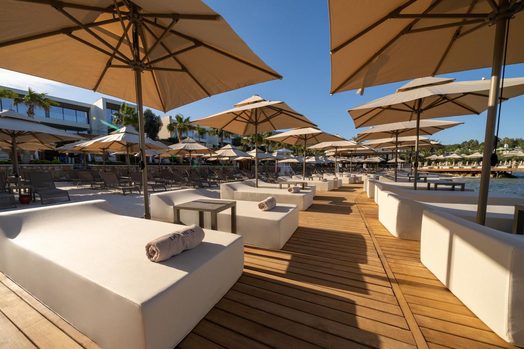 The Norm Collection Door'A Bodrum Τόρμπα Εξωτερικό φωτογραφία