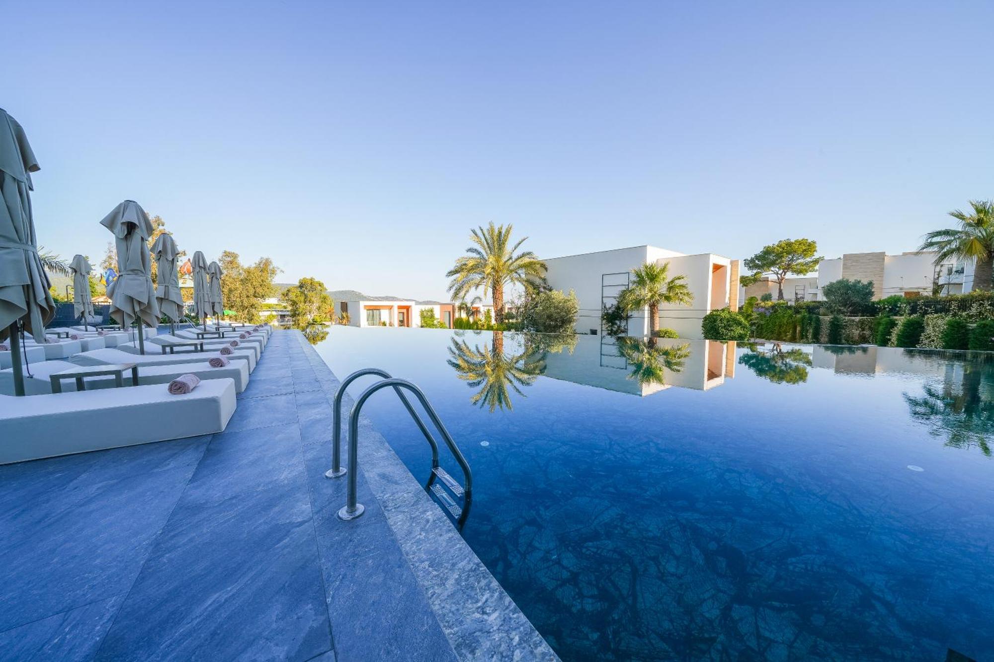 The Norm Collection Door'A Bodrum Τόρμπα Εξωτερικό φωτογραφία