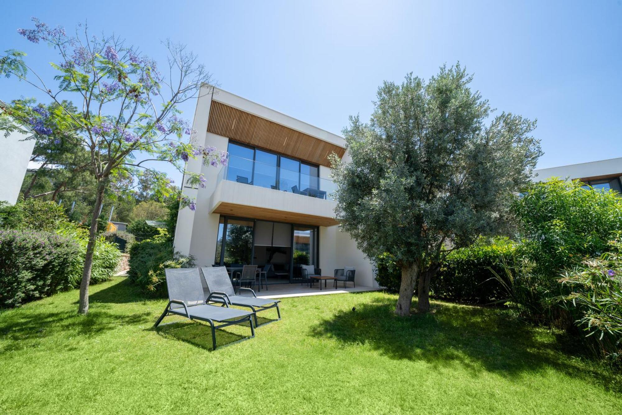 The Norm Collection Door'A Bodrum Τόρμπα Εξωτερικό φωτογραφία