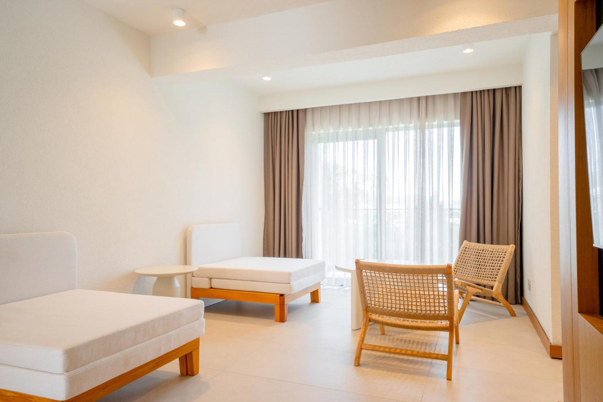 The Norm Collection Door'A Bodrum Τόρμπα Δωμάτιο φωτογραφία