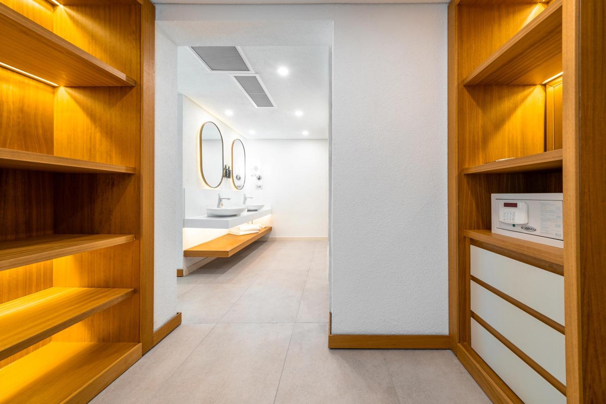 The Norm Collection Door'A Bodrum Τόρμπα Δωμάτιο φωτογραφία