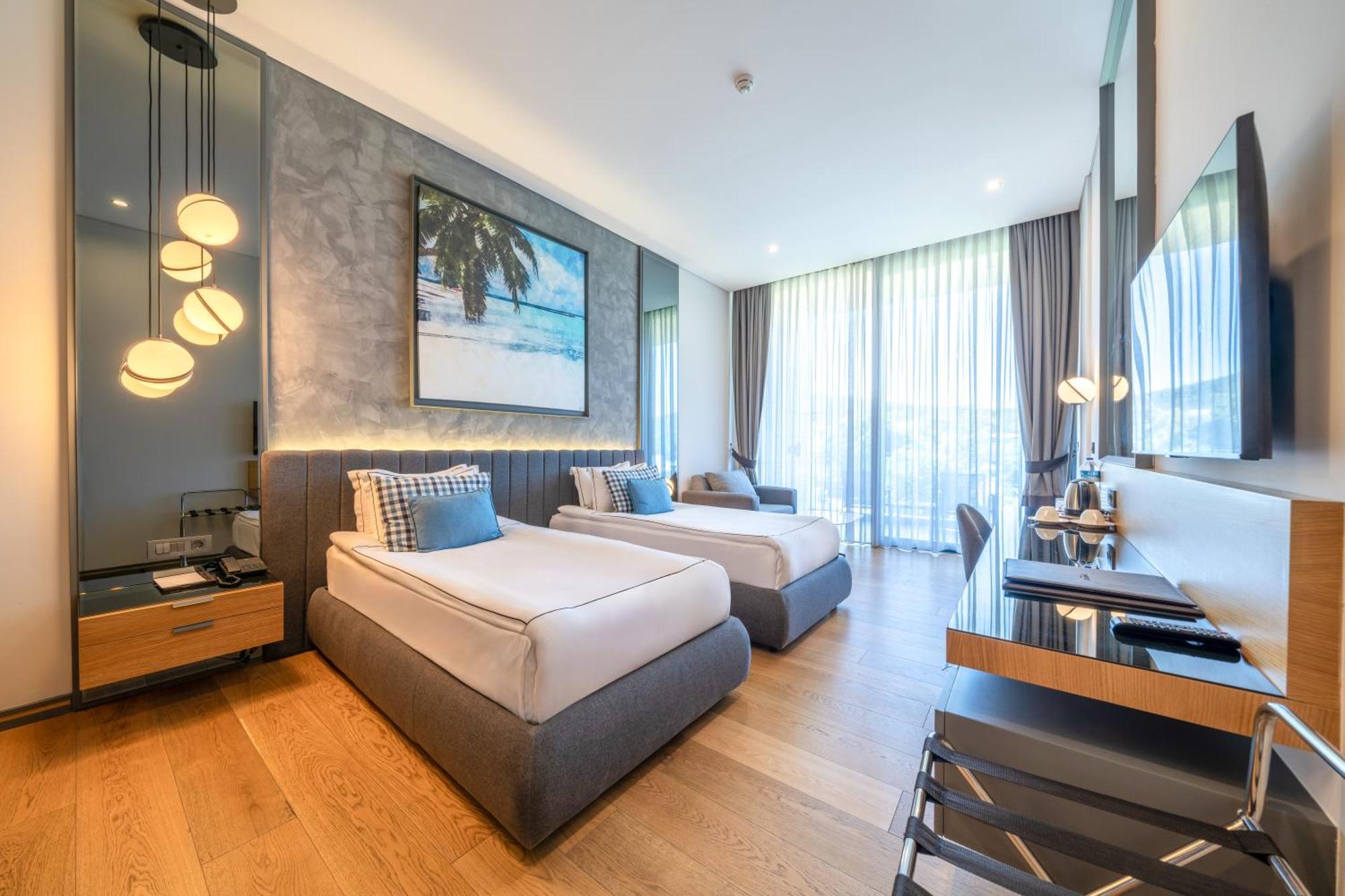 The Norm Collection Door'A Bodrum Τόρμπα Δωμάτιο φωτογραφία
