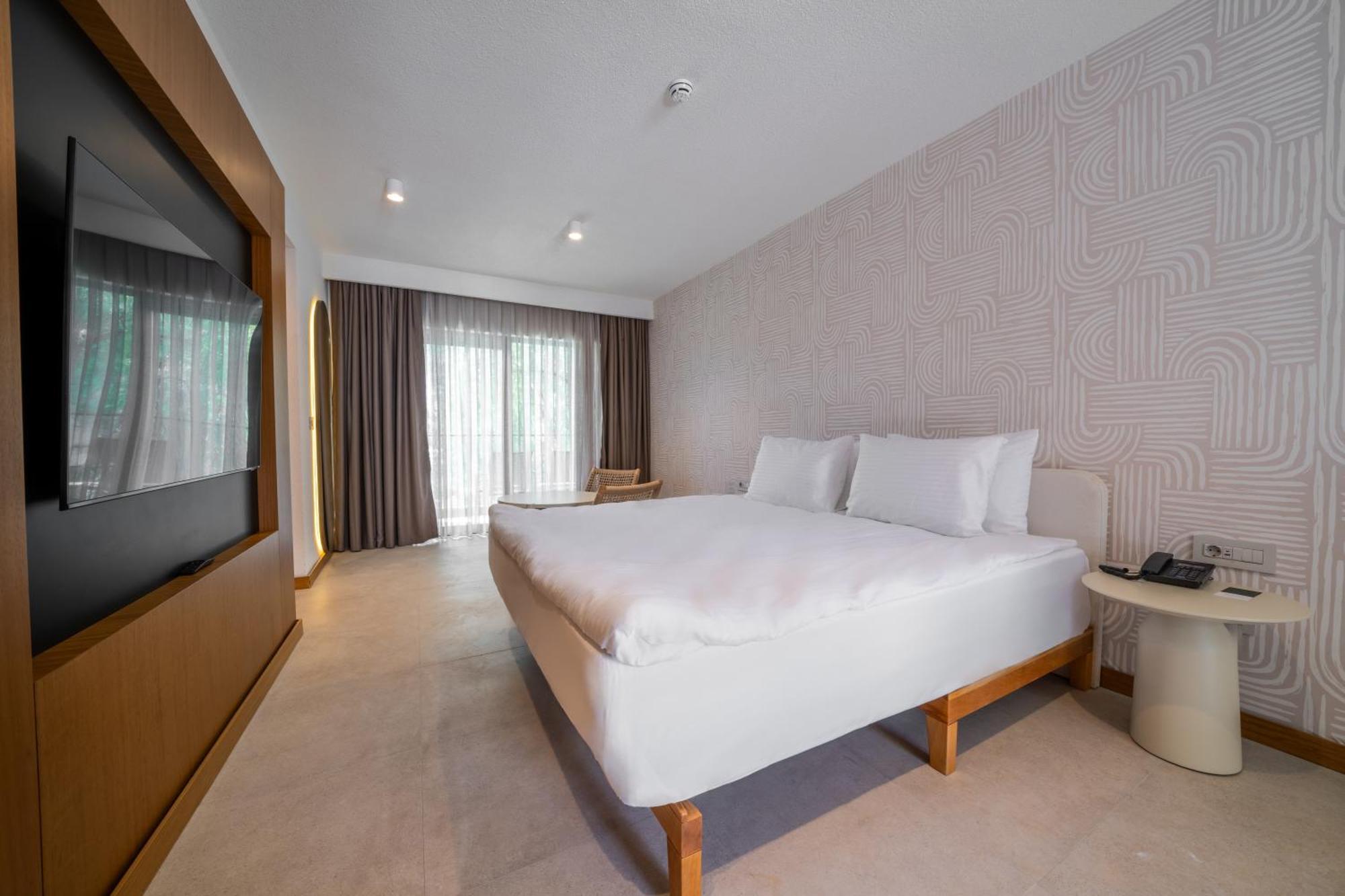 The Norm Collection Door'A Bodrum Τόρμπα Δωμάτιο φωτογραφία