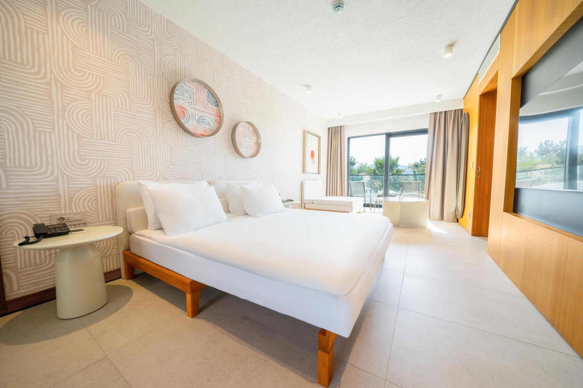The Norm Collection Door'A Bodrum Τόρμπα Δωμάτιο φωτογραφία